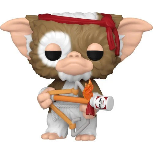 Gremlins 2: The New Batch Gizmo with Bow Funko Pop! Vinyl Figure #1753