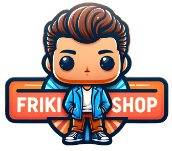 Frikishop.us logo