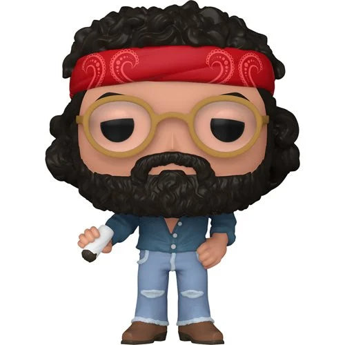 Cheech & Chong: Up in Smoke Chong Funko Pop! Vinyl Figure #1559