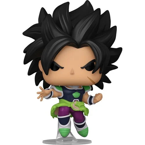 [Pre-Order] Dragon Ball Super: Broly Broly Funko Pop! Vinyl Figure #1861