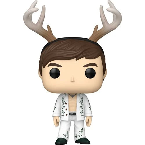 Saltburn Oliver Quick Funko Pop! Vinyl Figure