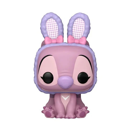 Lilo & Stitch Easter Angel Funko Pop! Vinyl Figure #1534