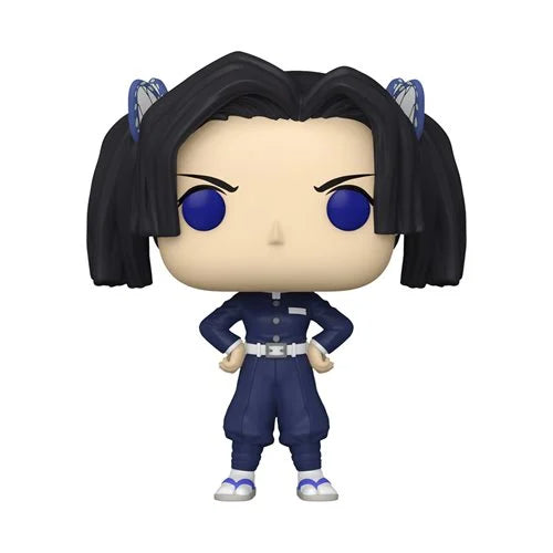 Demon Slayer Aoi Kanzaki Funko Pop! Vinyl Figure #1535 (Chance of Chase)