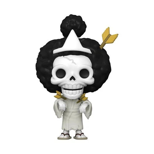 One Piece Brook Funko Pop! Vinyl Figure #924