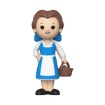 Beauty and the Beast (1991) Funko Rewind Vinyl Figure [Chance Of Chase]