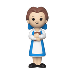 Beauty and the Beast (1991) Funko Rewind Vinyl Figure [Chance Of Chase]