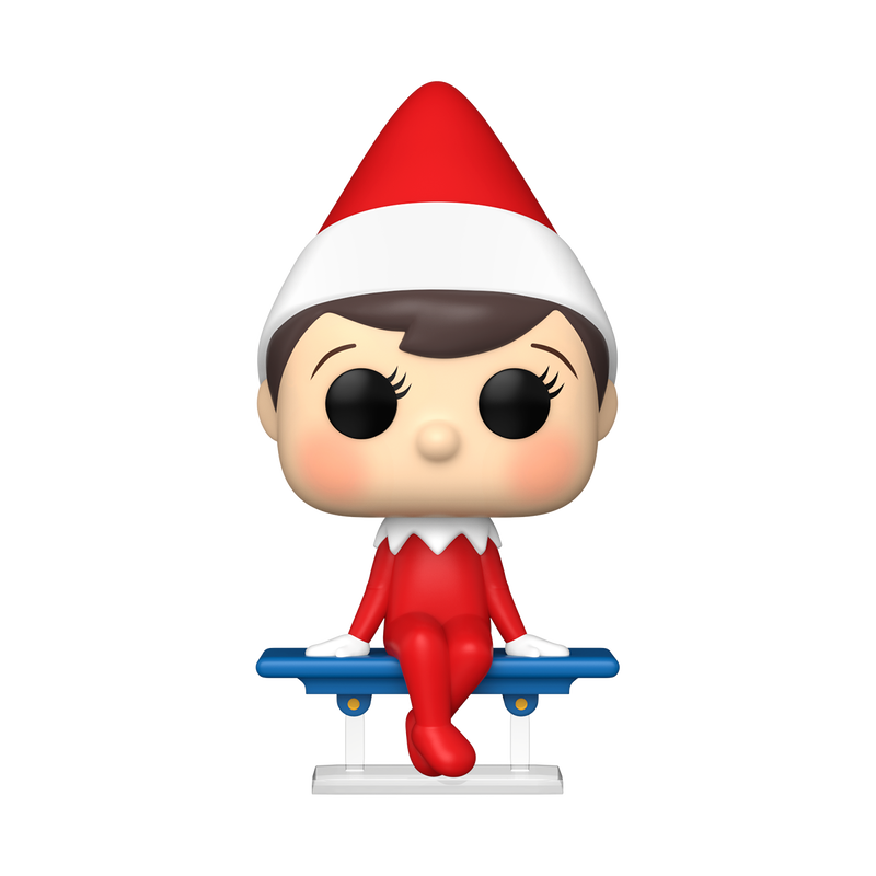 The Elf on the Shelf Funko Pop! Vinyl Figure #37