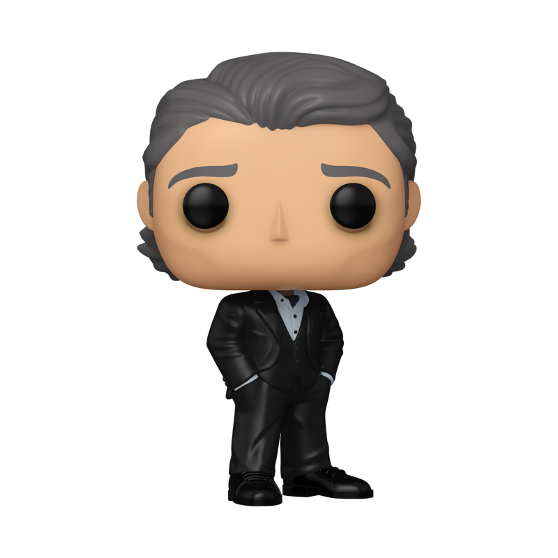 John Wick: Chapter 4 Winston Funko Pop! Vinyl Figure #1688