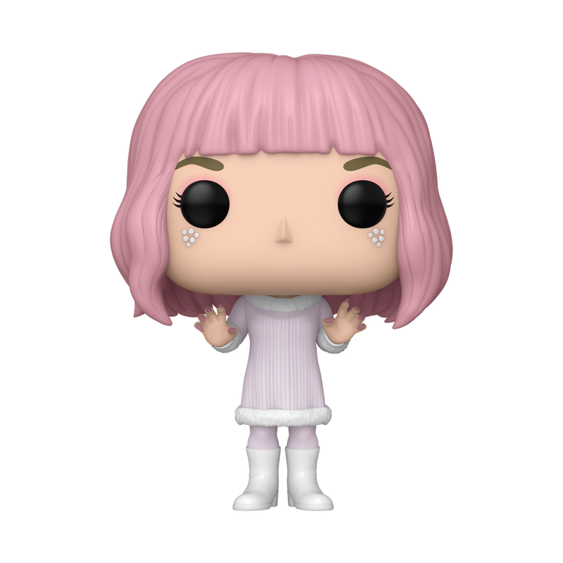 Wednesday Rave'n Dance Enid Sinclair Funko Pop! Vinyl Figure #1578