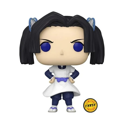 Demon Slayer Aoi Kanzaki Funko Pop! Vinyl Figure #1535 (Chance of Chase)