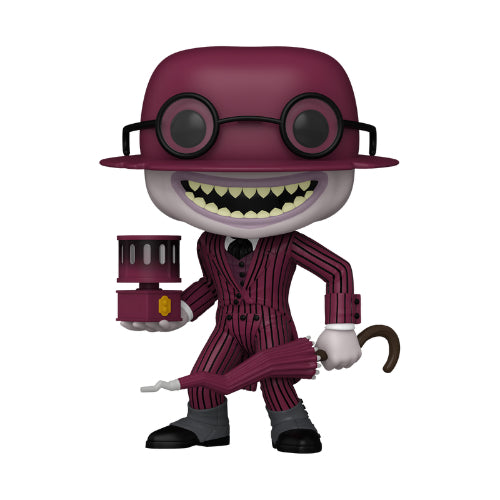 The Conjuring 2 The Crooked Man Super Funko Pop! Vinyl Figure #1620