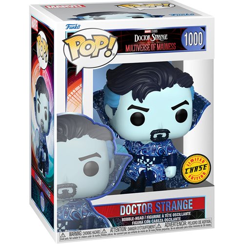 Marvel Doctor Strange #1000 (Chase)