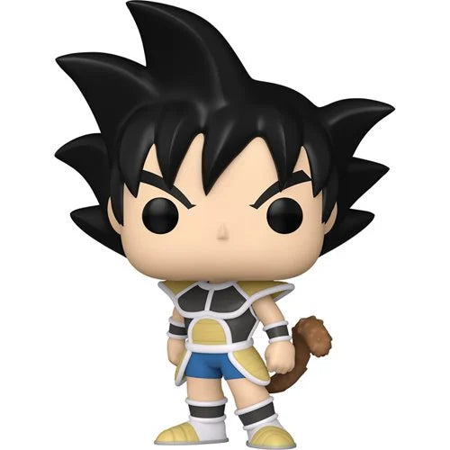 [Pre-Order] Dragon Ball Super: Broly Goku (Kid) Funko Pop! Vinyl Figure #1860