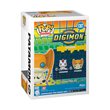 Digimon Patamon Funko Pop! Vinyl Figure #1387