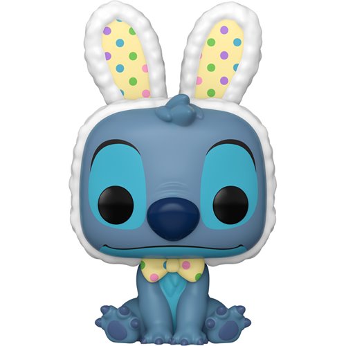 Lilo & Stitch Easter Stitch Funko Pop! Vinyl Figure #1533